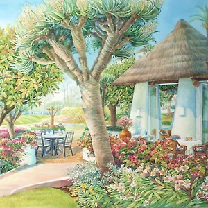 Alcazaba Beach 3302 Appartement